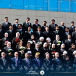 صور تخرج كلية الادارة والاقتصاد 2025/2026