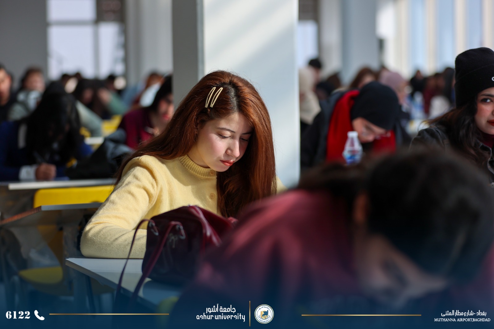 محاضرات كلية الهندسة قسم هندسة العمارة جامعة آشــــــــــــور