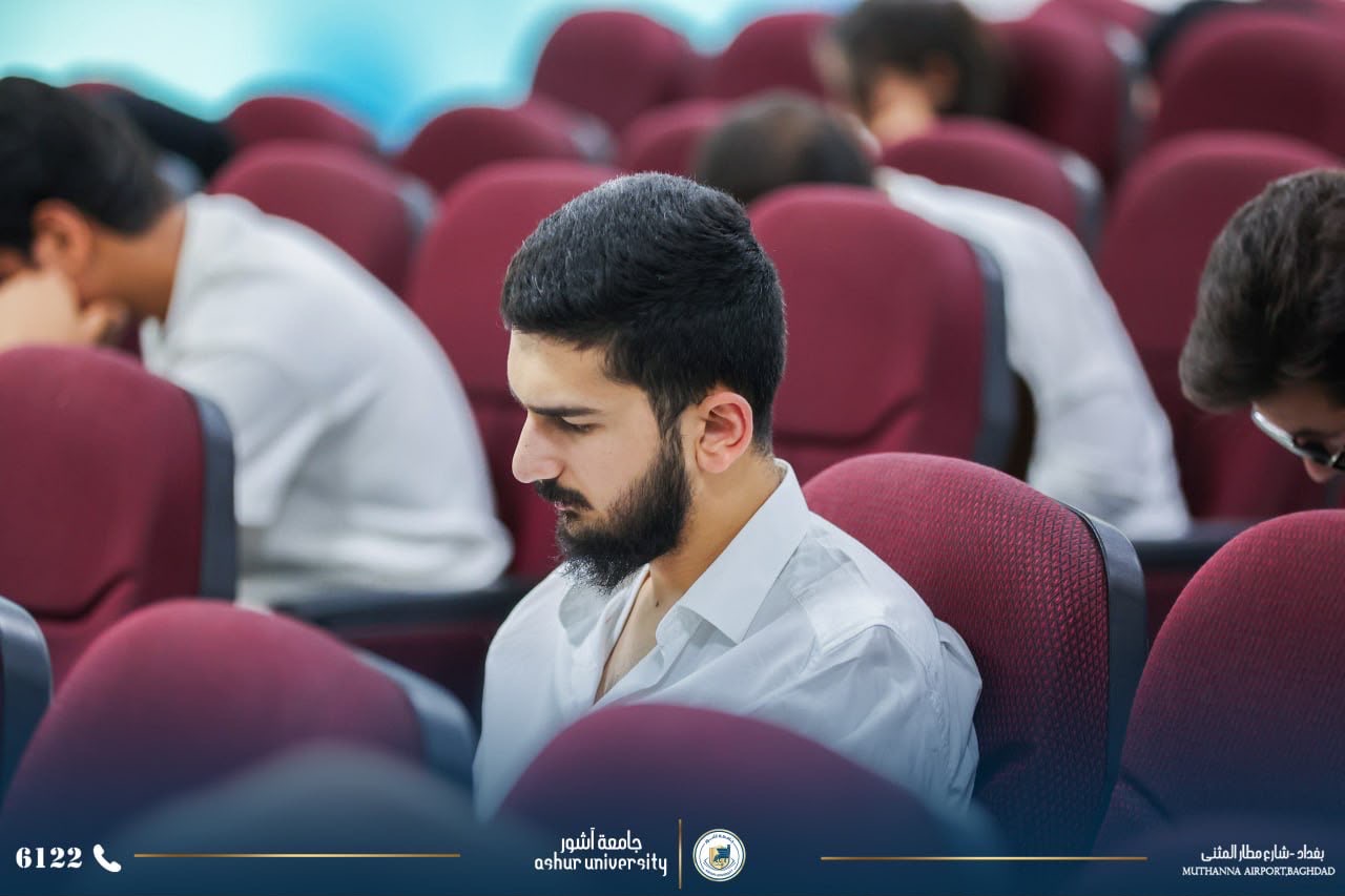 امتحانات كلية الصيدلة