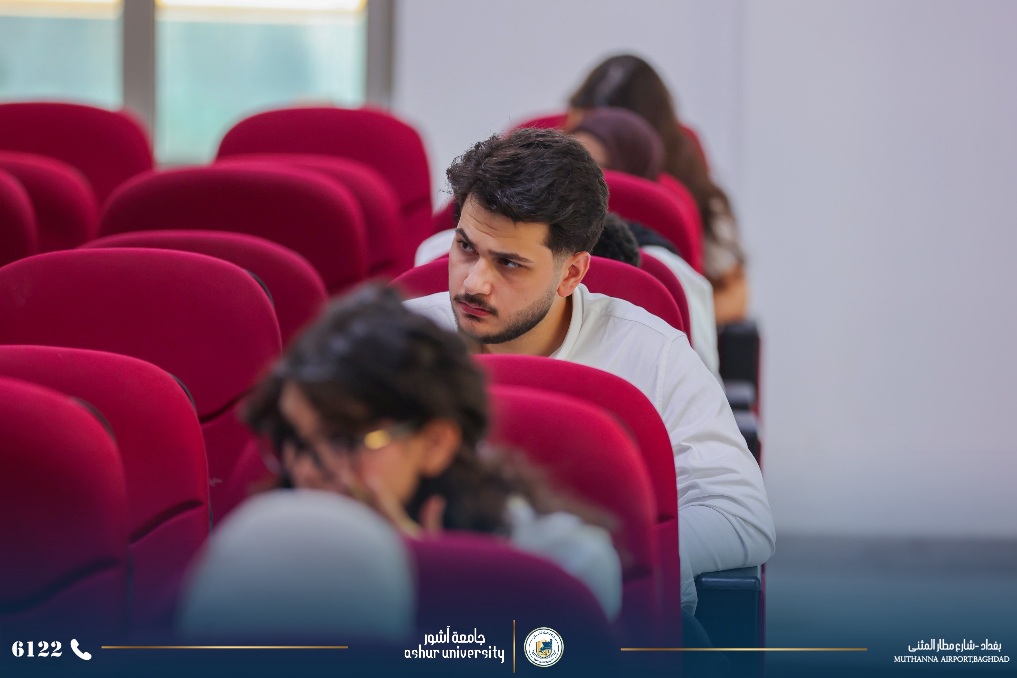 امتحانات كلية طب الاسنان