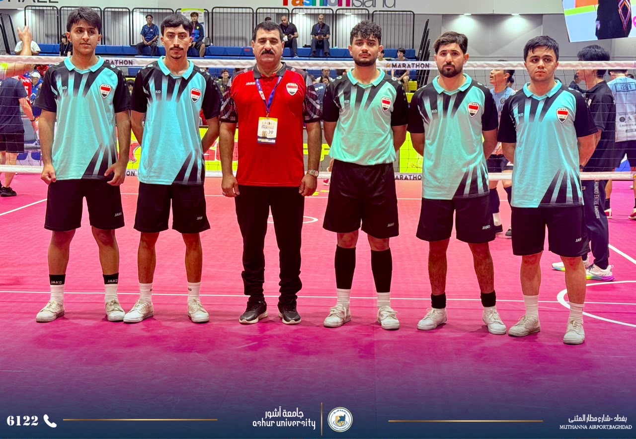 الحصول على المركز الثالث عالمياً في بطوله العالم للسيباك تاكراو المقامه في تايلند/بانكوك