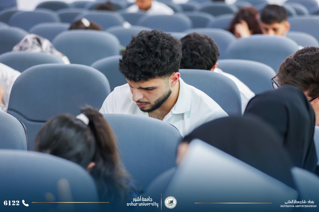 امتحانات الدور الثاني - كلية التقنيات الصحية والطبية