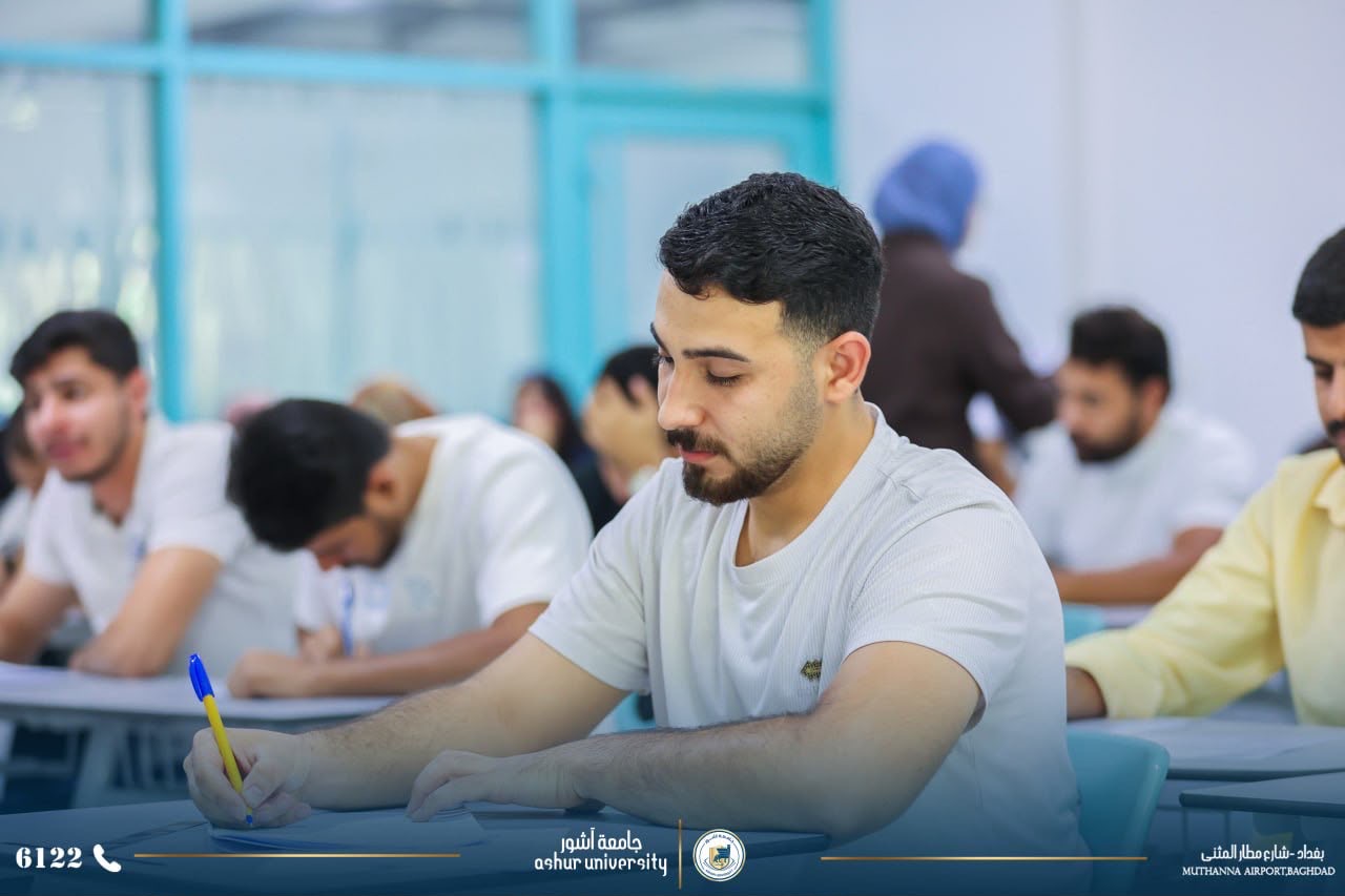 امتحانات الدور الثاني في كلية الهندسة