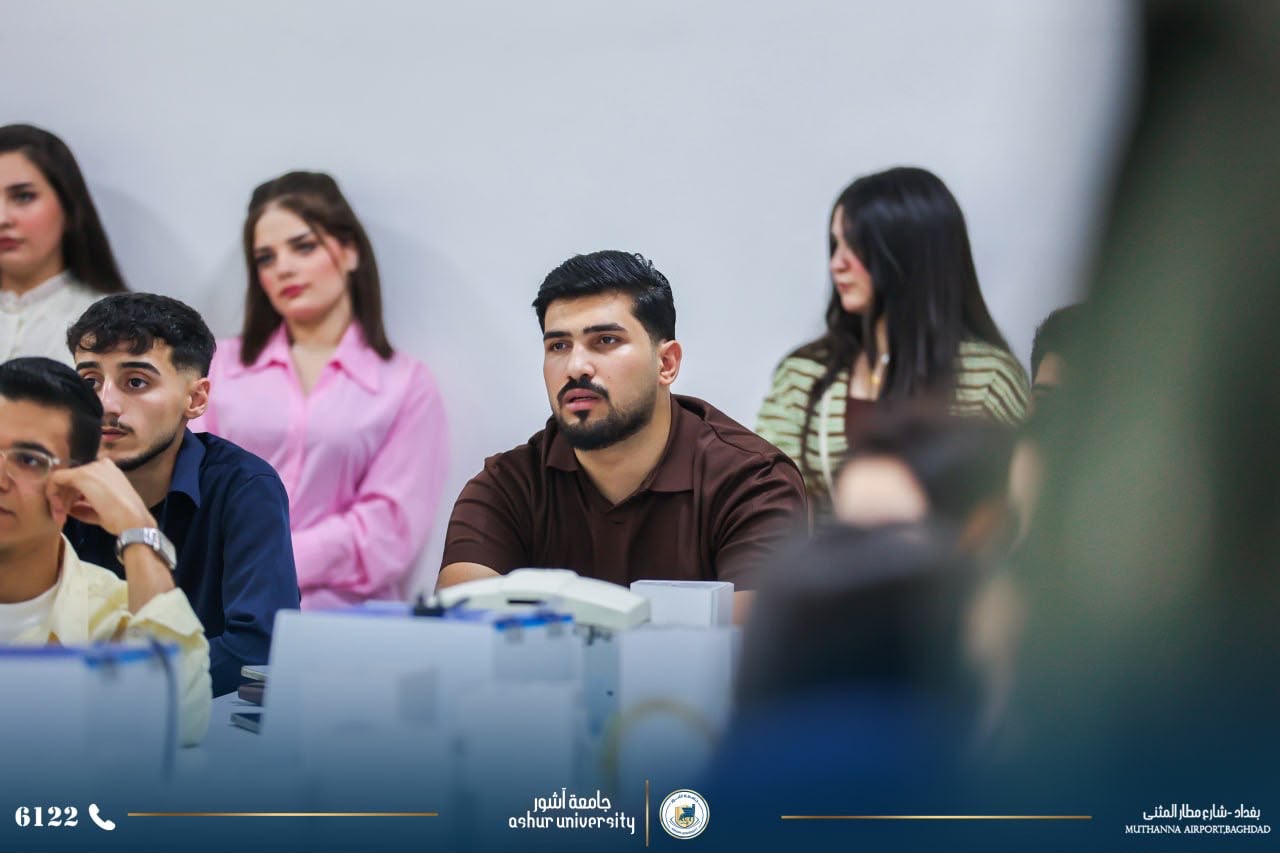 محاضرات كلية التقنيه الصحيه والطبية ( قسم التجميل والليزر)