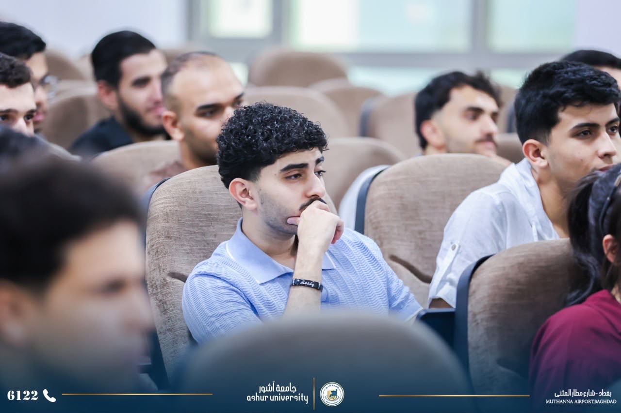 محاضرات كلية الصيدلة