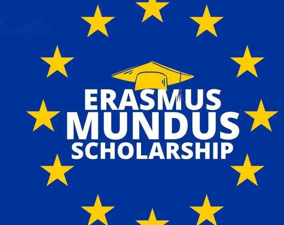 منحة ايراسموس مندوس لدراسة الماجستير في خمس جامعات أوروبية