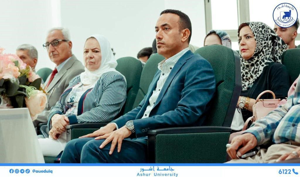 ورشة عمل بعنوان (المقارنة المرجعية)