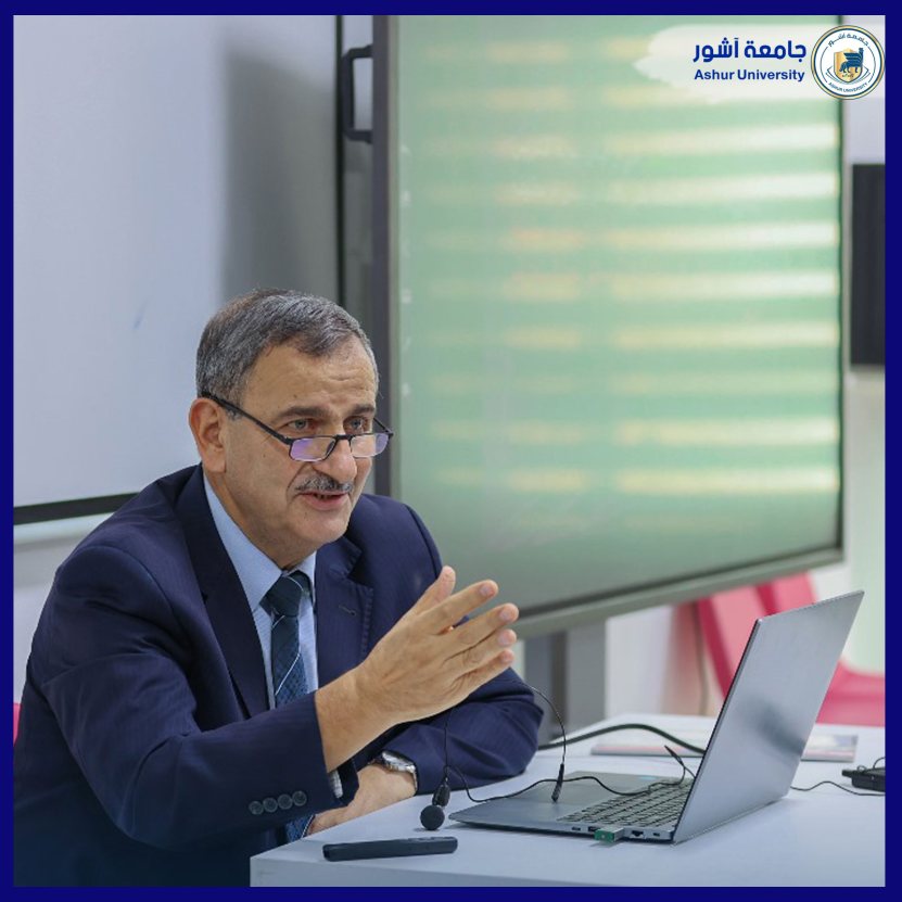 ندوة للتدريسين المتعينين حديثا