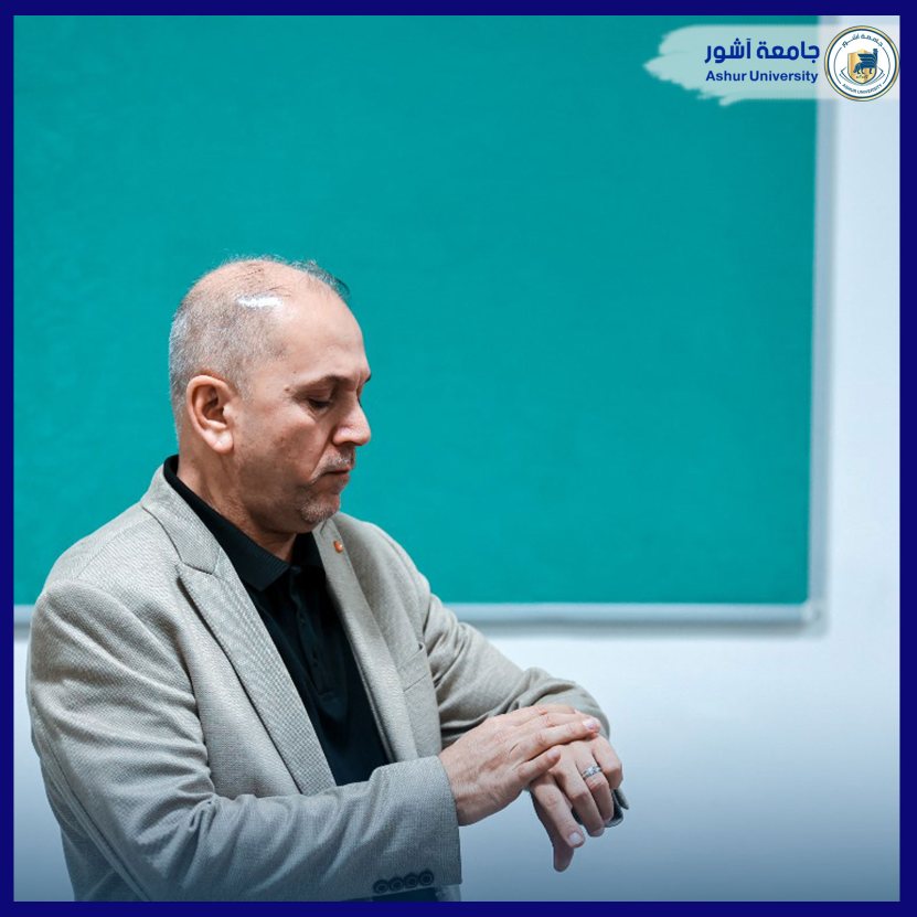اختبار المفاضلة للتبادل الطلابي مع جامعة باويسلانسكي