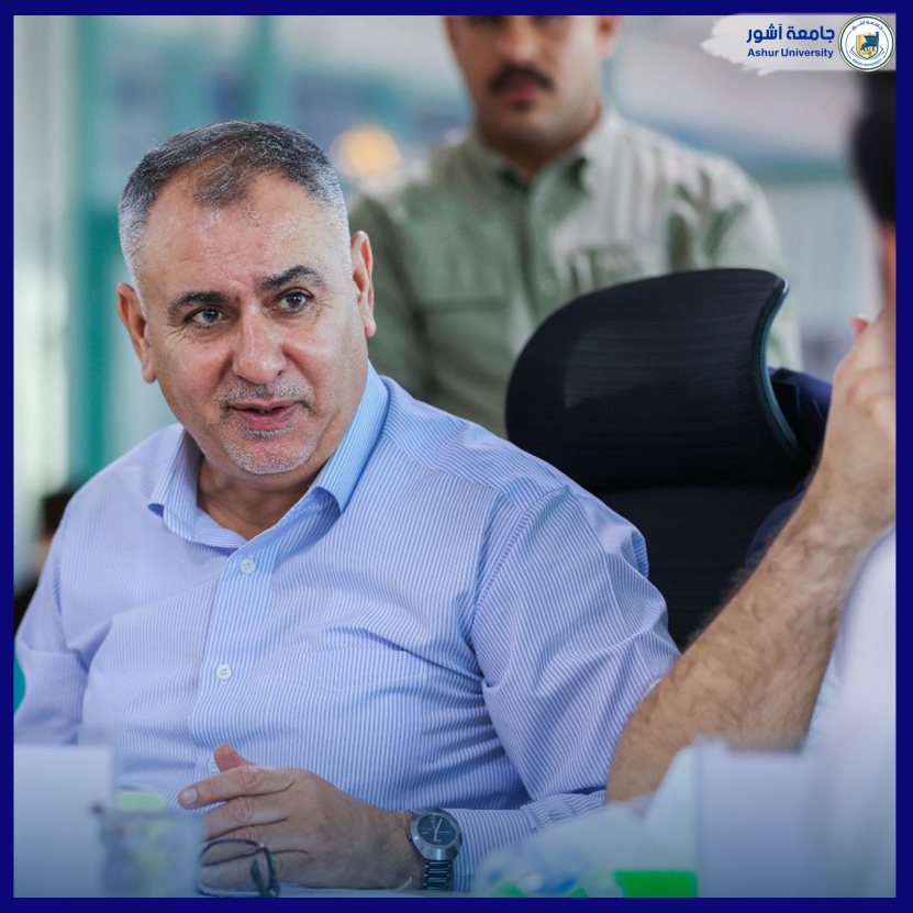 توافد أعداد كبيره من المتقدمين للتسجيل في جامعتنا