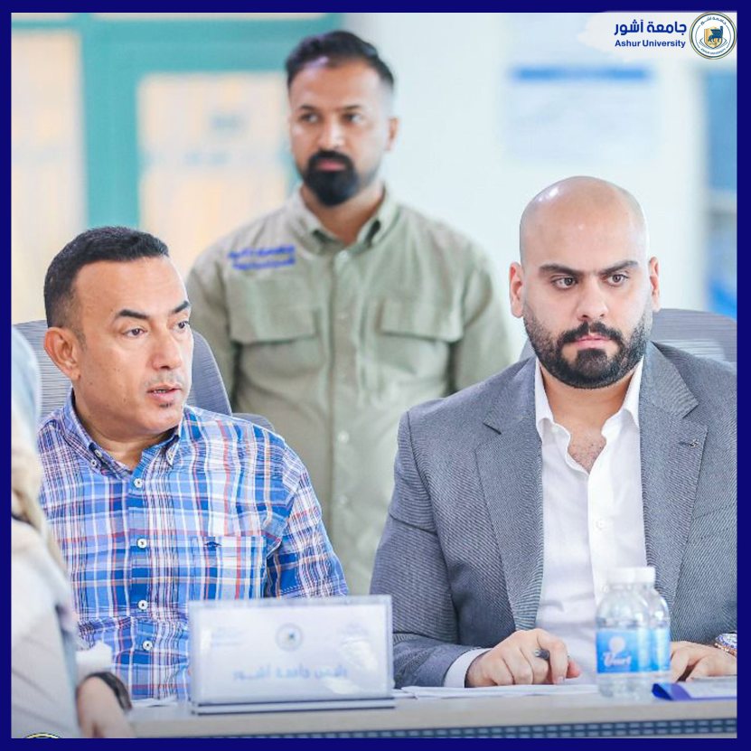 توافد أعداد كبيره للتقديم على كليات وأقسام جامعة