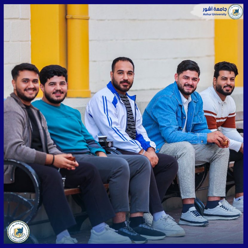 سنتر جامعة آشــــــــــــور