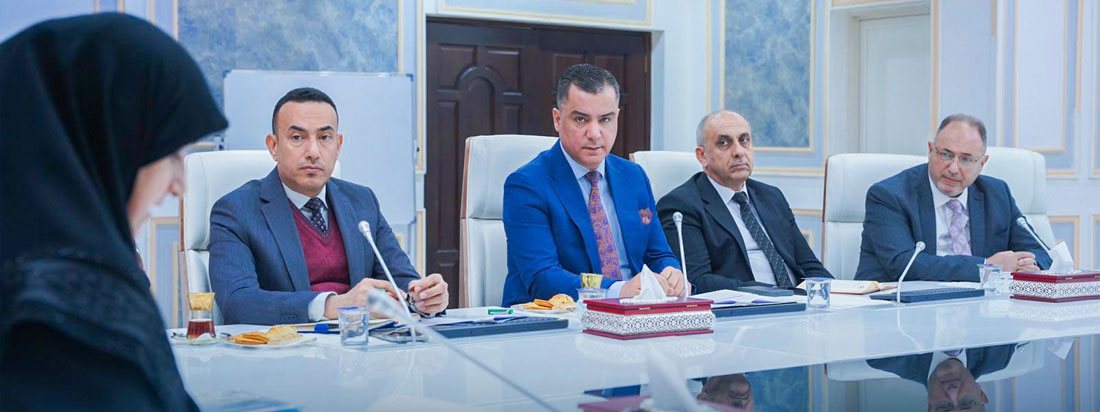 تأسيس المركز الوطني للذكاء الاصطناعي