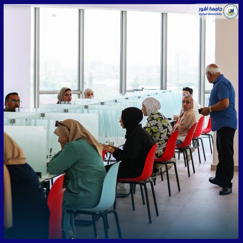 الامتحانات الوطنية في اللغة العربية، واللغة الإنجليزية، والحاسوب للمتقدمين على الدراسات العليا