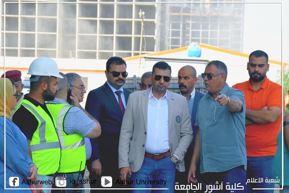 عزمنا وحققنا إنجازاً كبيراً