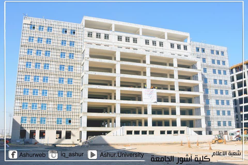 نواكب التطور بأنجازات كبيرة