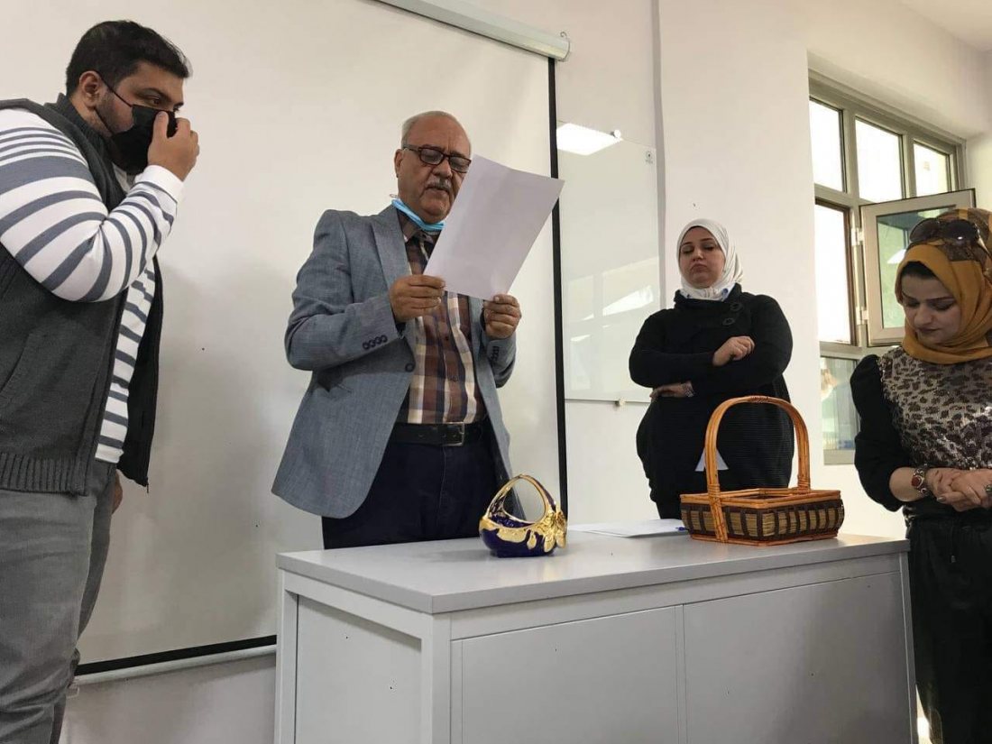 عناوين مشاريع