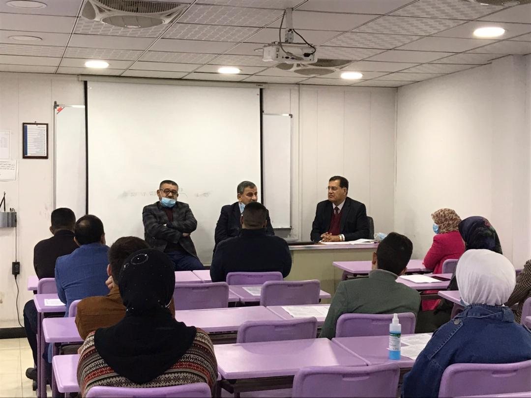 الهندسة المدنية ..الأعمار والبناء .