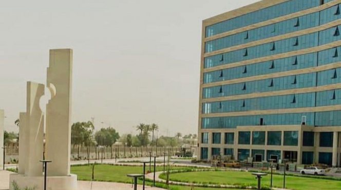 مبروك النجاح لأبنائنا طلبة المرحلة الإعدادية