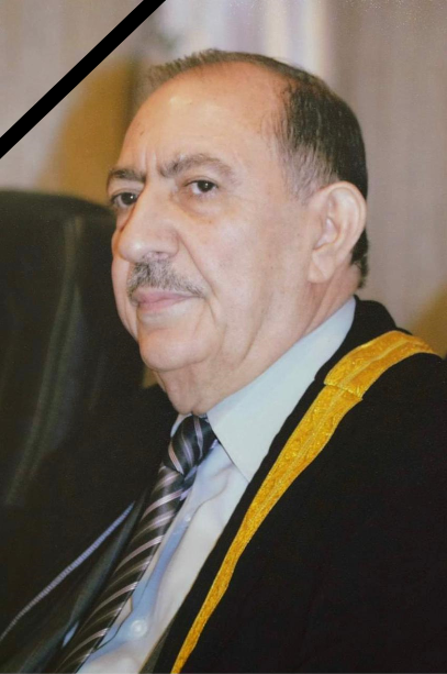 تنعى كلية آشور الجامعة وفاة الاستاذ المساعد طلال ناظم