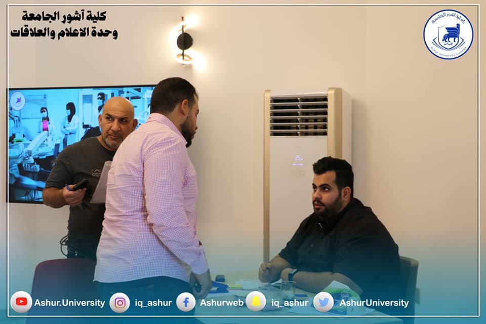 طلبتنا الاعزاء انتم تختارون ونحن نحقق طموحاتكم