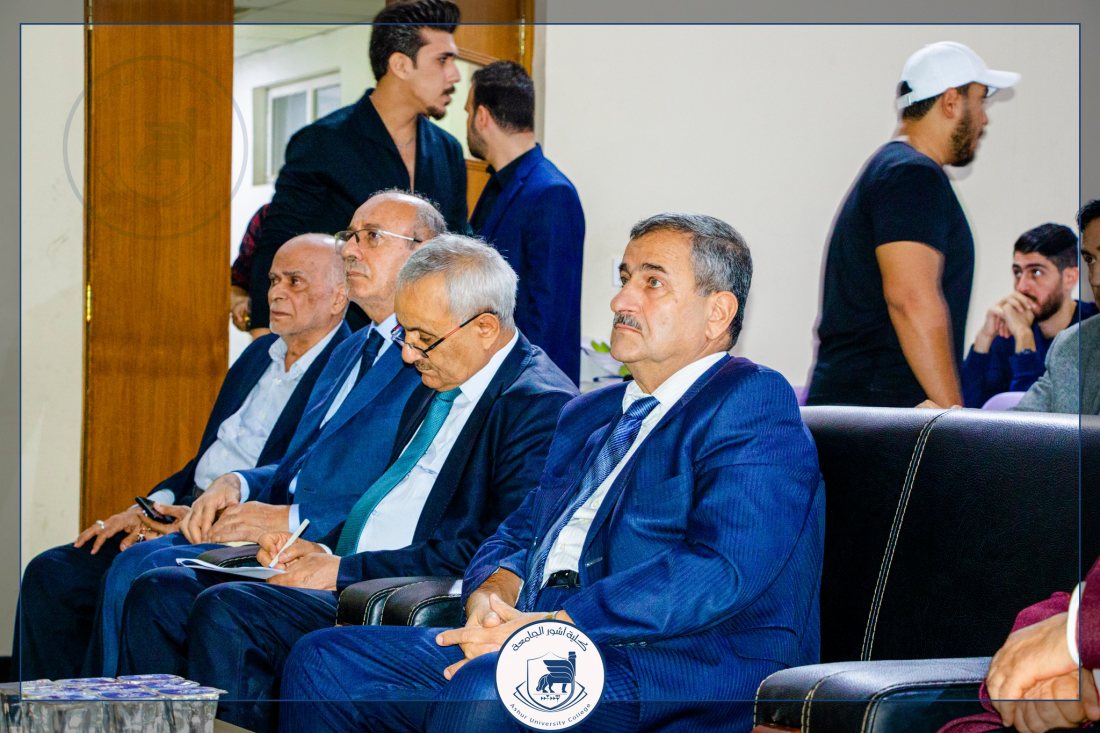 ورشة عمل تحت عنوان  ( أليات تطبيق القانون الدولي الإنساني والفئات المحمية بموجبه )