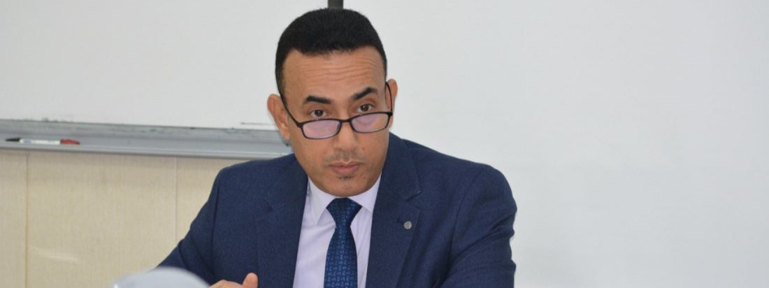 اجتماع مجلس كلية آشور الجامعة