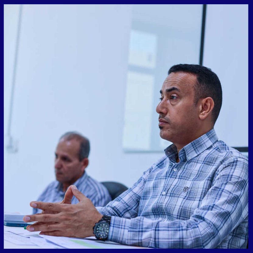 مجلس كلية آشـــــــــور الجامعة