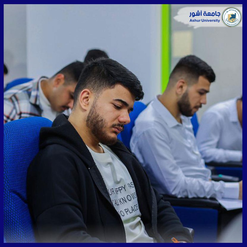 الامتحانات الفصلية