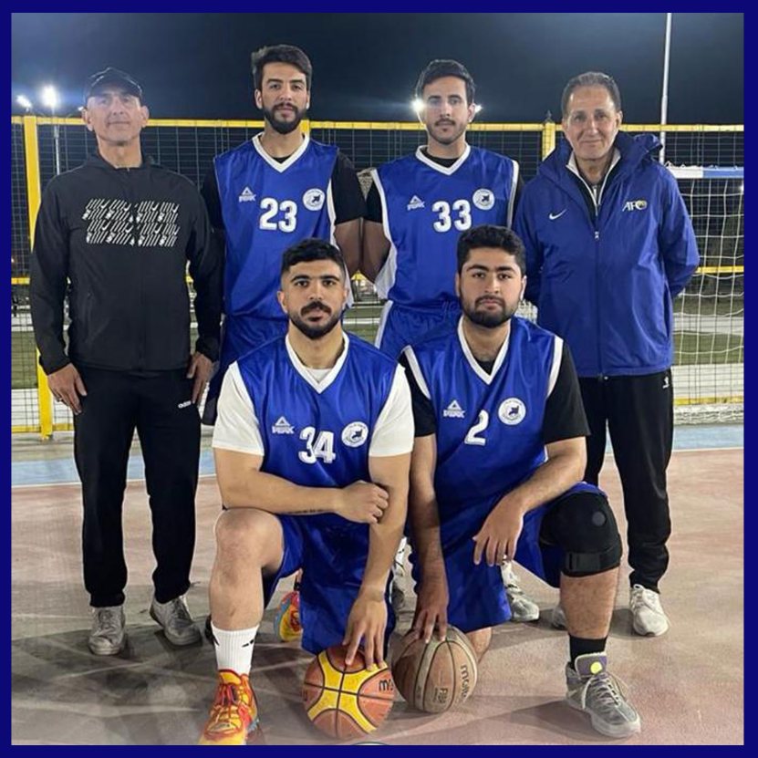 بطولة جامعات العراق