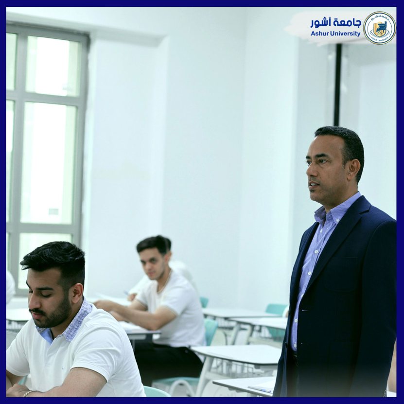 الامتحانات الفصلية