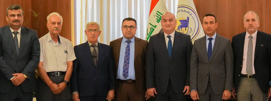 المهرجان السنوي لكلية الفنون الجميلة