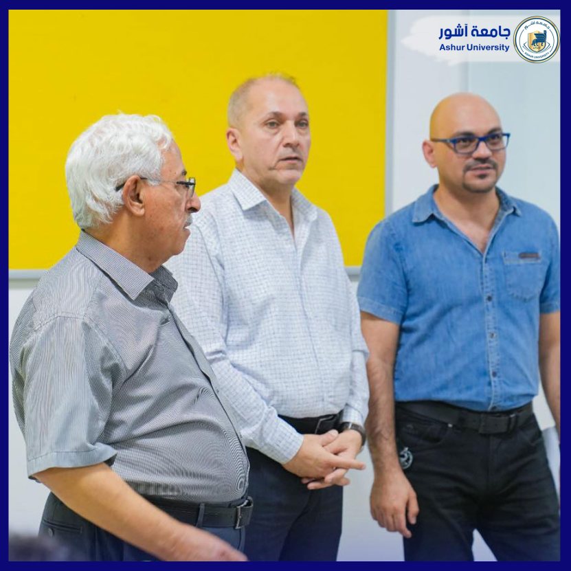 كليــــة الطب العام