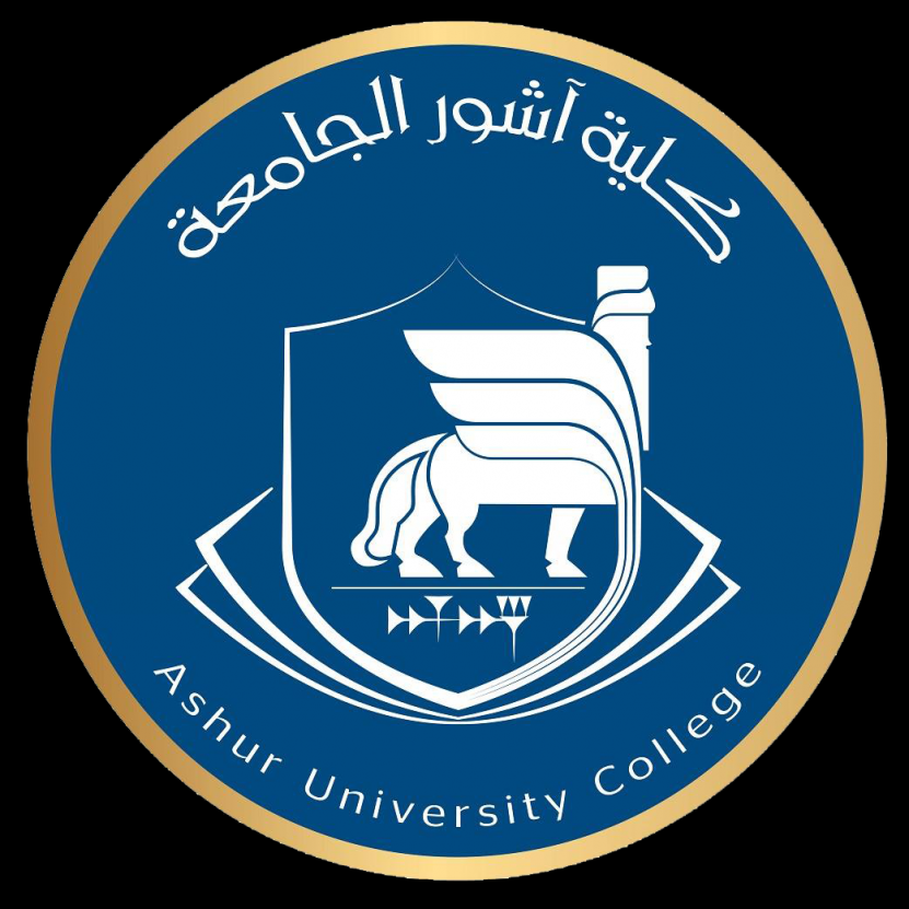  زيارة الفريق الوزاري للمنصات الالكترونيه في كلية اشور 