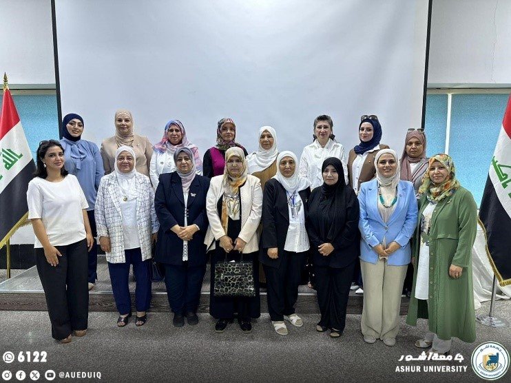  ورشة بعنوان كيفية كتابة الخبر الصحفي
