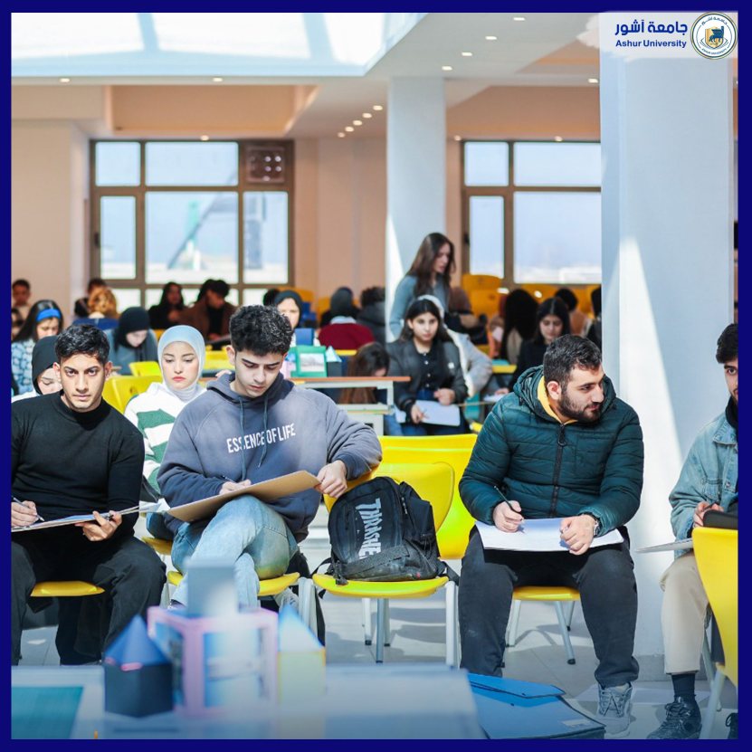  كلية الهندسة