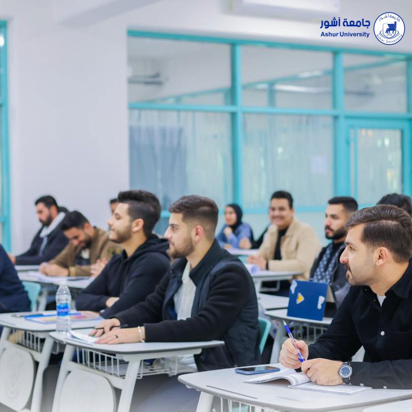 محاضرات كليــــة الهندسة قسم (الهندسة المدنية )
