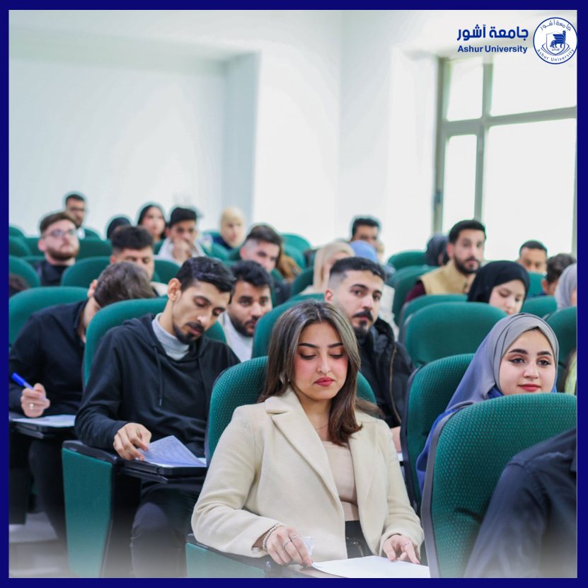الامتحانات التقويمية لكليــــة التقنية الصحية والطبية / لقسم المختبرات الطبية