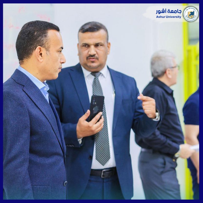 امتحانات الكليــــة التقنية الهندسية