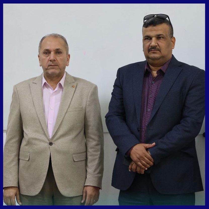 امتحانات الكليــــة التقنية الهندسية 