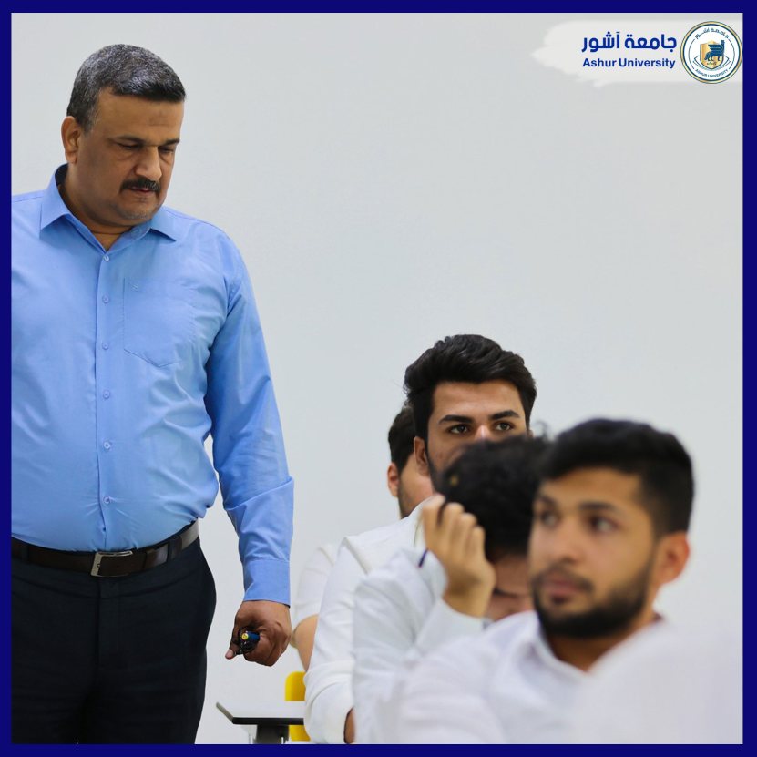 طلبتنا...إصرار على التفوق.