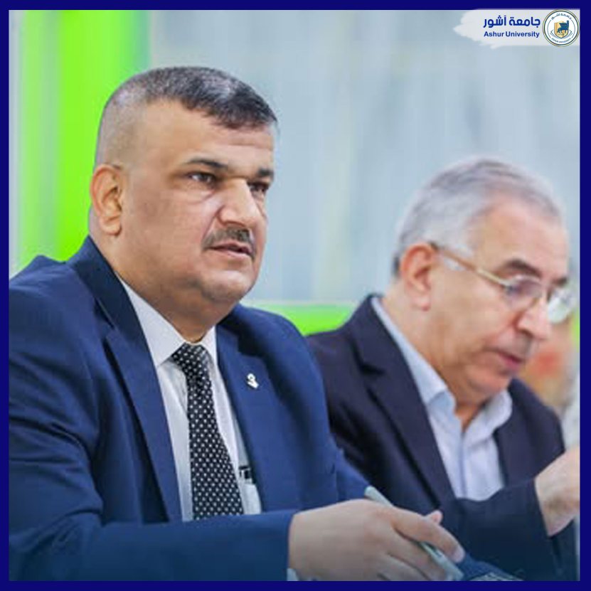 مناقشات بحوث التخرج 