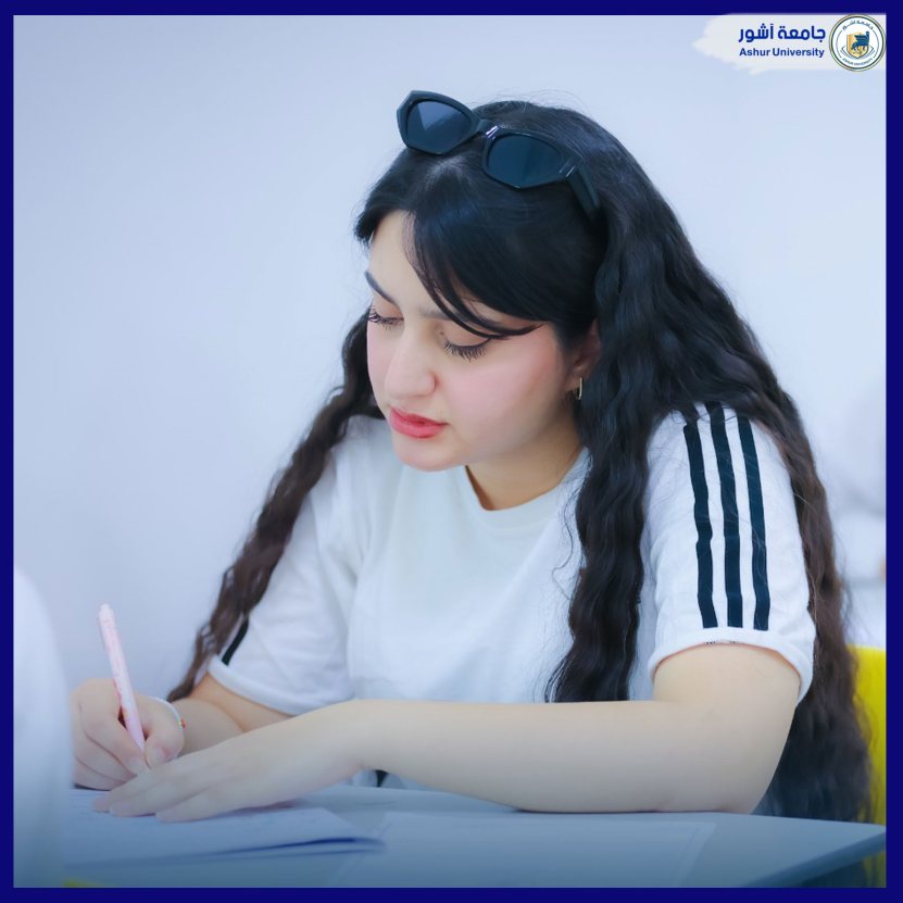 امتحانات (كلية التقنية الهندسة ) المرحلة الأولى 