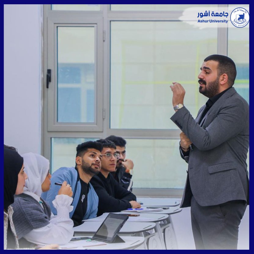 محاضرات كليــــــة التقنية الهندسية / قسم الاجهزه الطبية