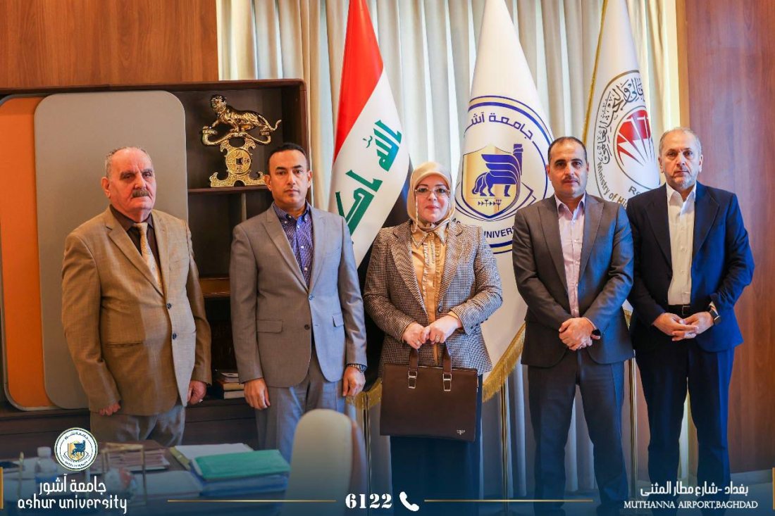  ورشة علمية عن انتشار المخدرات