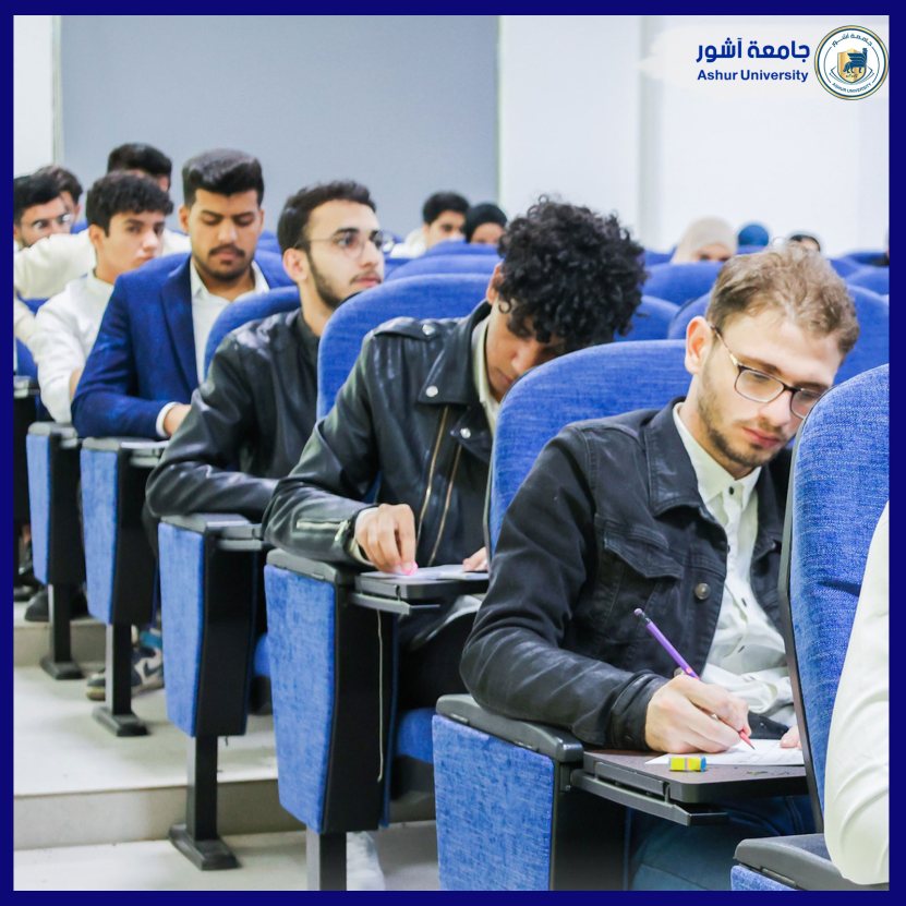 الامتحانات الفصلية / كلية الطب
