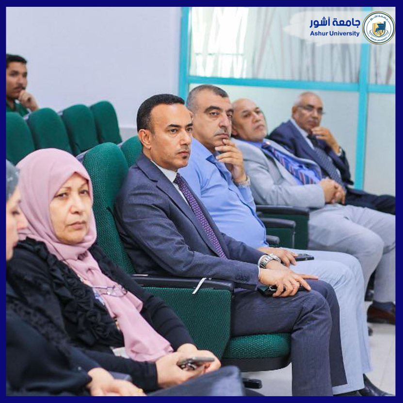 ورشة علمية