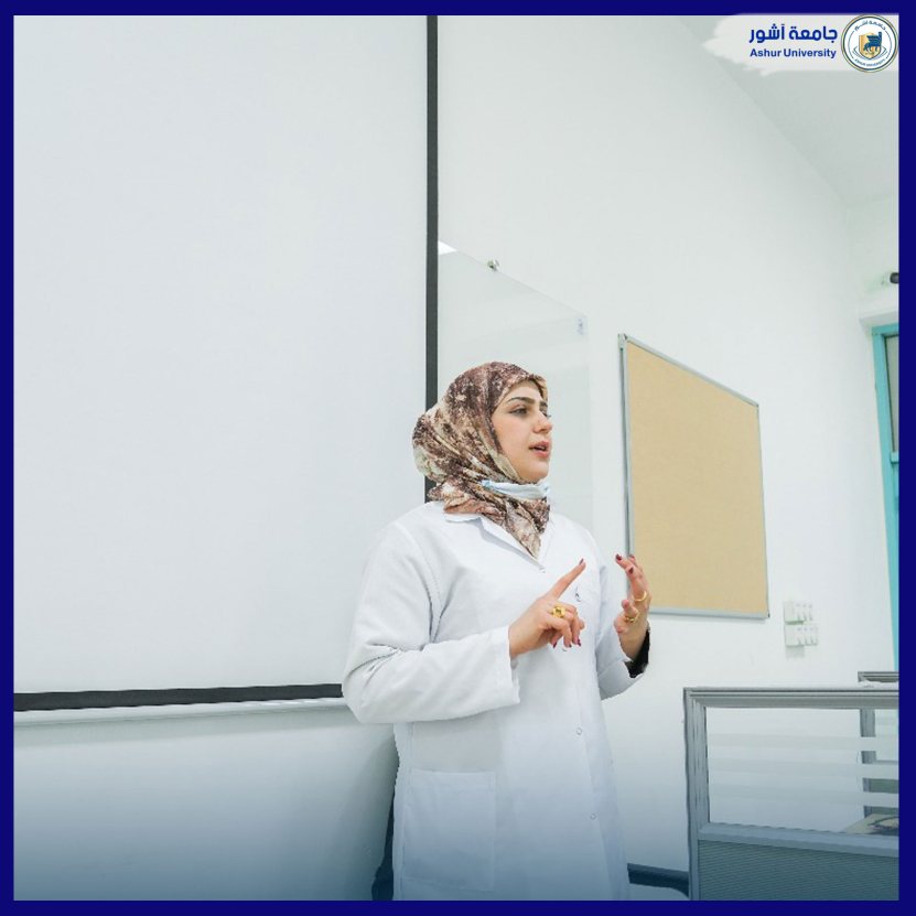 محاضرات كلية التربية